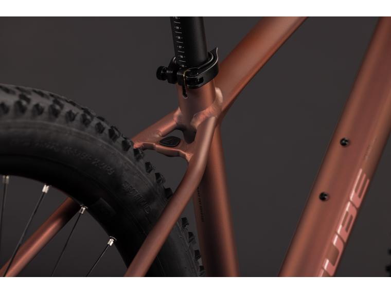 VTT Cube Aim SLX