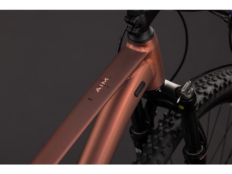 VTT Cube Aim SLX