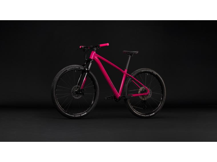 Cube Reaction Pro