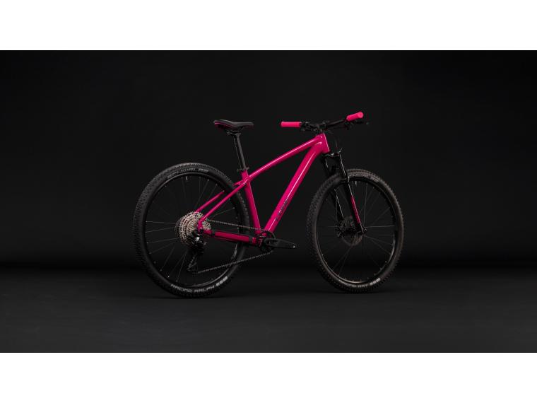 Cube Reaction Pro