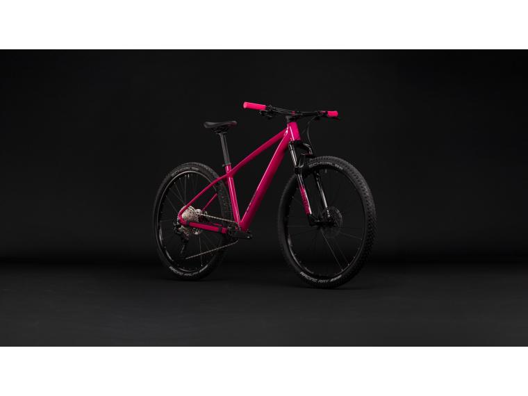 Cube Reaction Pro