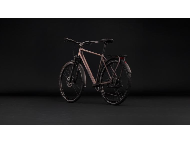 Cube Kathmandu SLX Hybrid Bike