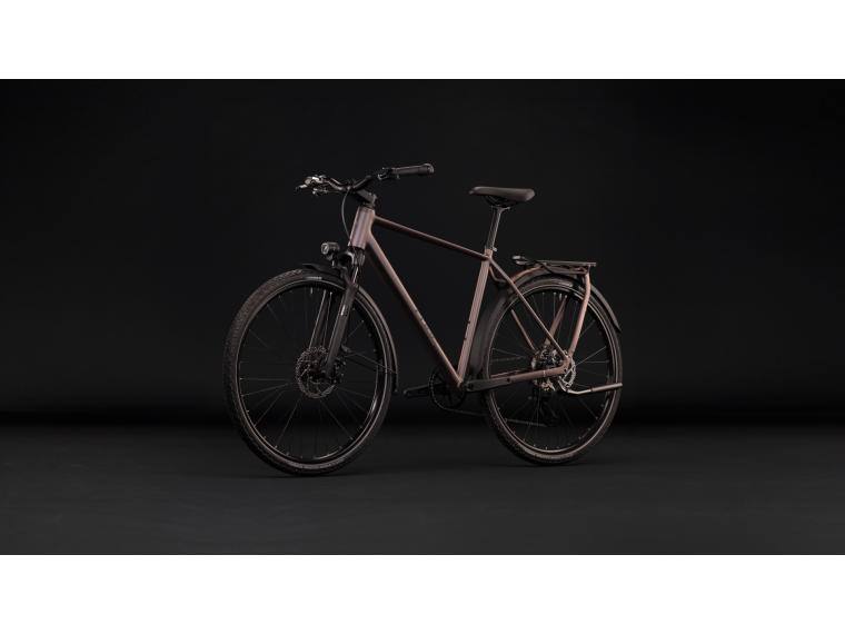 Cube Kathmandu SLX Hybrid Bike