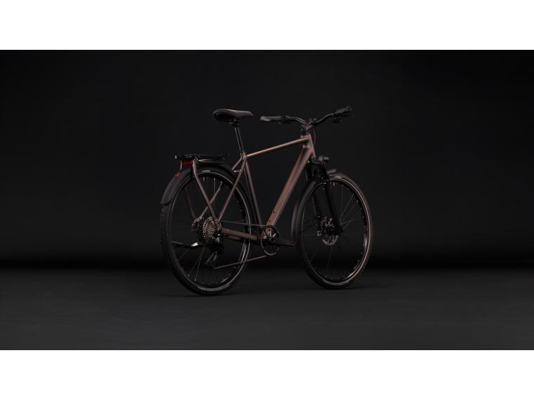 Cube Kathmandu SLX Hybrid Bike