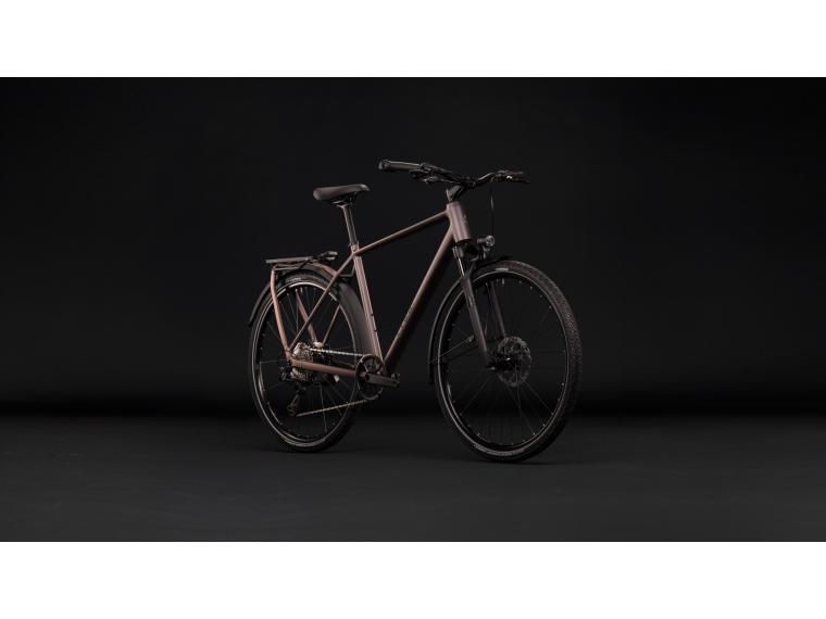 Cube Kathmandu SLX Hybrid Bike