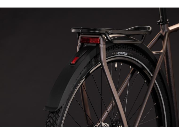 Cube Kathmandu SLX Hybrid Bike