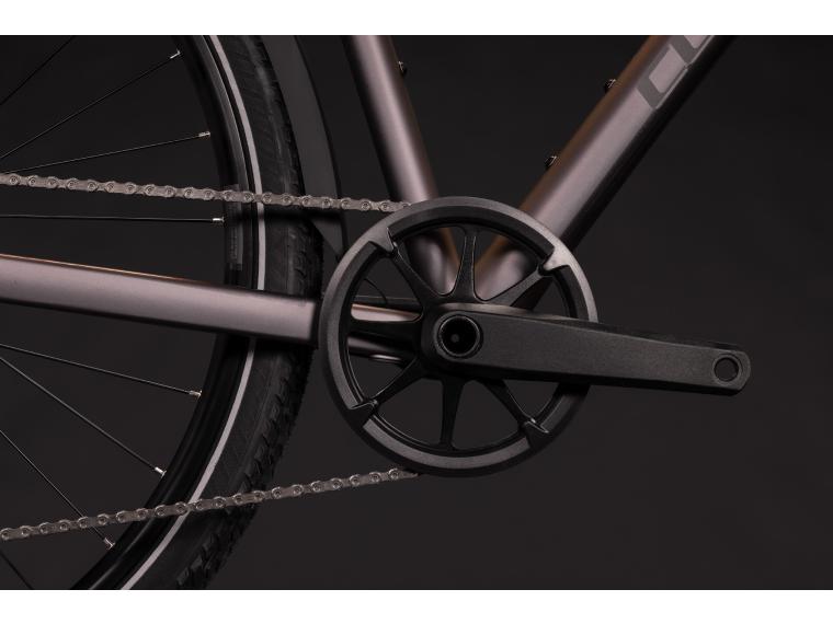 Cube Kathmandu SLX Hybrid Bike