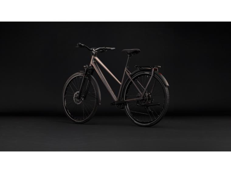 Cube Kathmandu SLX Hybrid Bike