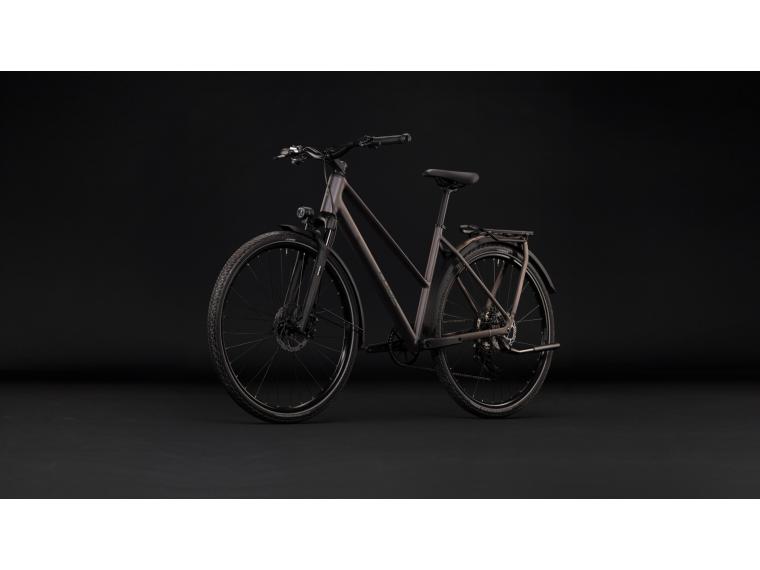 Cube Kathmandu SLX Hybrid Bike