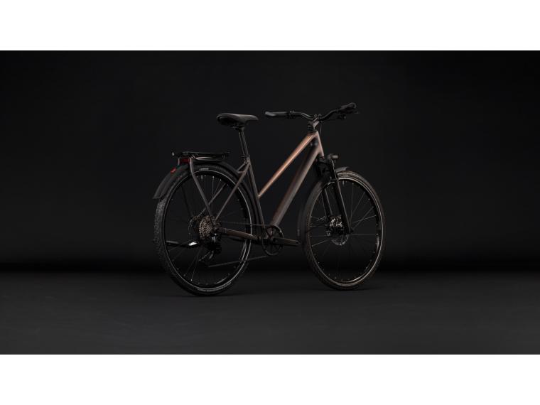 Cube Kathmandu SLX Hybrid Bike