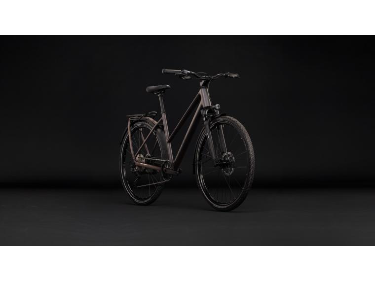 Cube Kathmandu SLX Hybrid Bike
