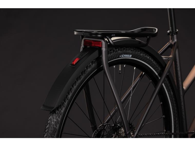 Cube Kathmandu SLX Hybrid Bike