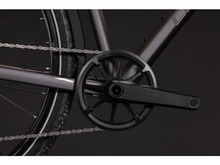 Cube Kathmandu SLX Hybrid Bike