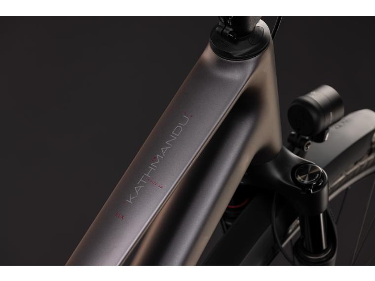 Cube Kathmandu SLX Hybrid Bike