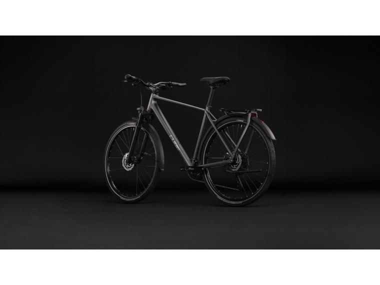 Cube Kathmandu Pro Hybrid Bike