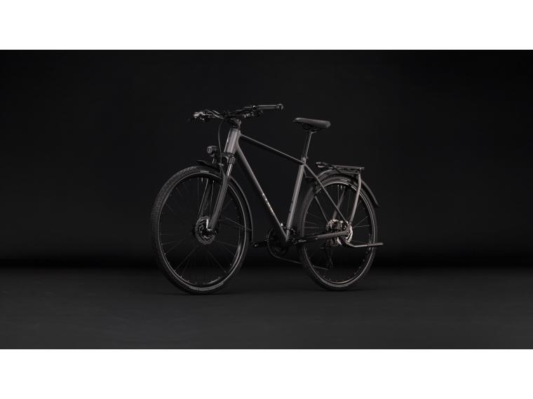 Cube Kathmandu Pro Hybrid Bike