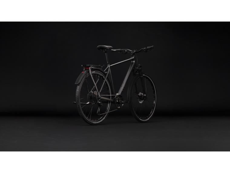 Cube Kathmandu Pro Hybrid Bike
