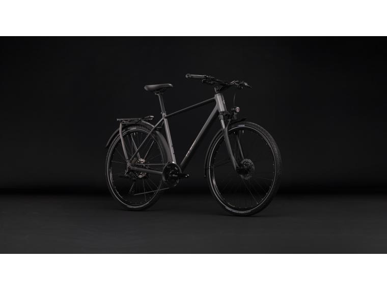 Cube Kathmandu Pro Hybrid Bike