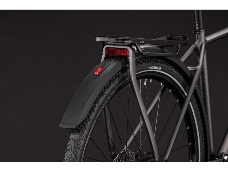 Cube Kathmandu Pro Hybrid Bike