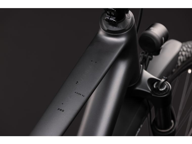 Cube Kathmandu Pro Hybrid Bike
