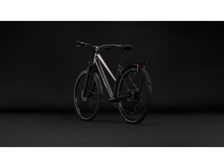 Cube Kathmandu Pro Hybrid Bike