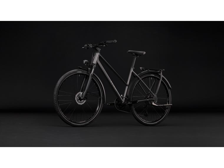 Cube Kathmandu Pro Hybrid Bike