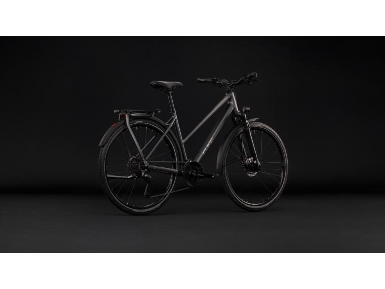 Cube Kathmandu Pro Hybrid Bike