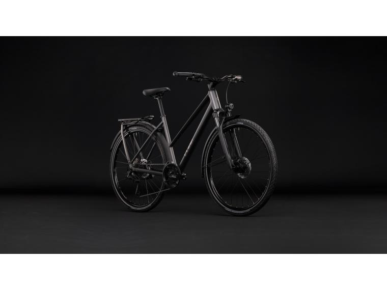 Cube Kathmandu Pro Hybrid Bike