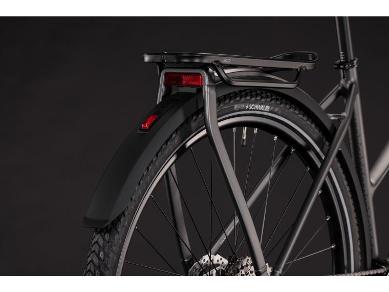 Cube Kathmandu Pro Hybrid Bike