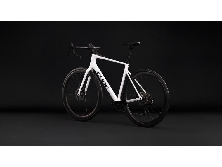 Cube Attain C:62 SLX