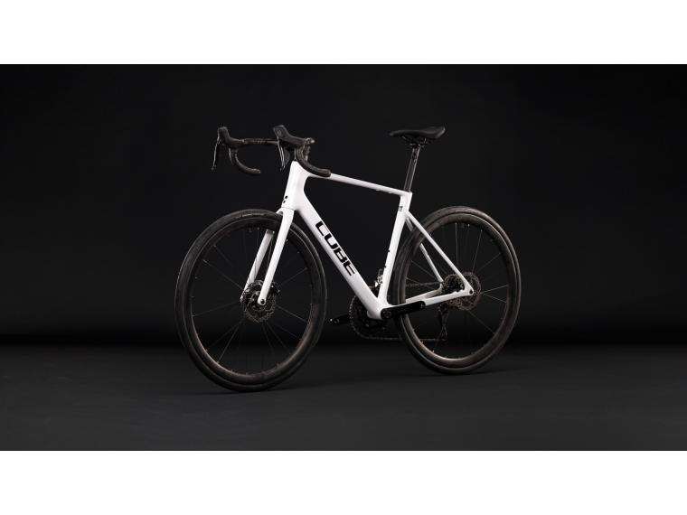 Cube Attain C:62 SLX