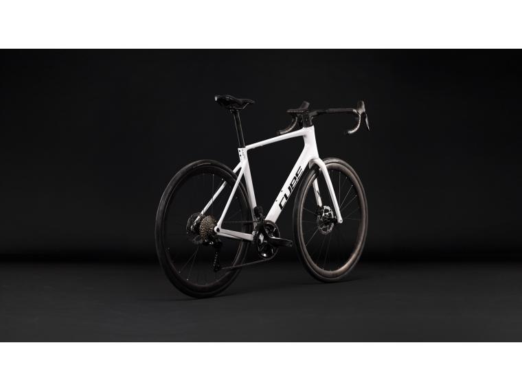 Cube Attain C:62 SLX