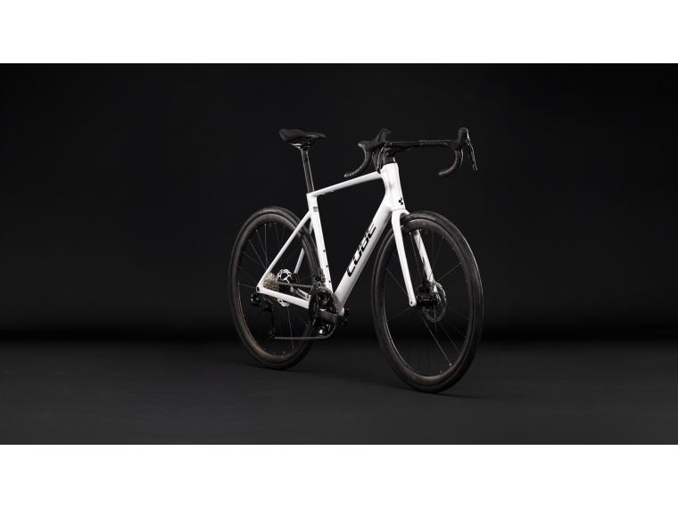 Cube Attain C:62 SLX
