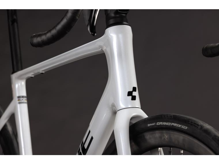 Cube Attain C:62 SLX