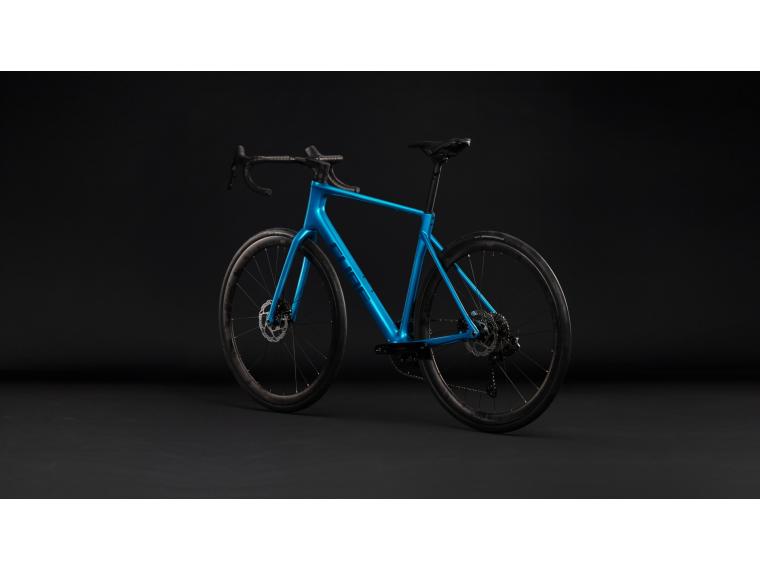 Cube Attain C:62 SLX