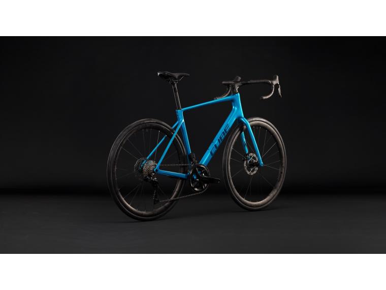 Cube Attain C:62 SLX
