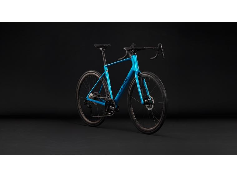 Cube Attain C:62 SLX