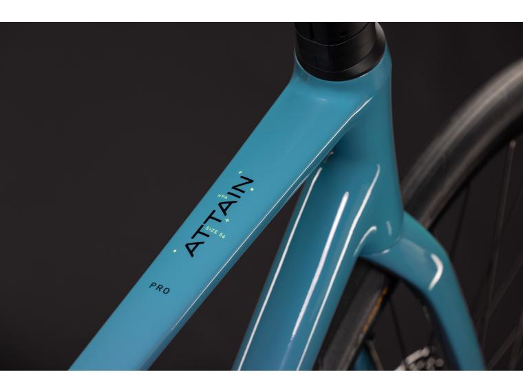 Cube Attain Pro