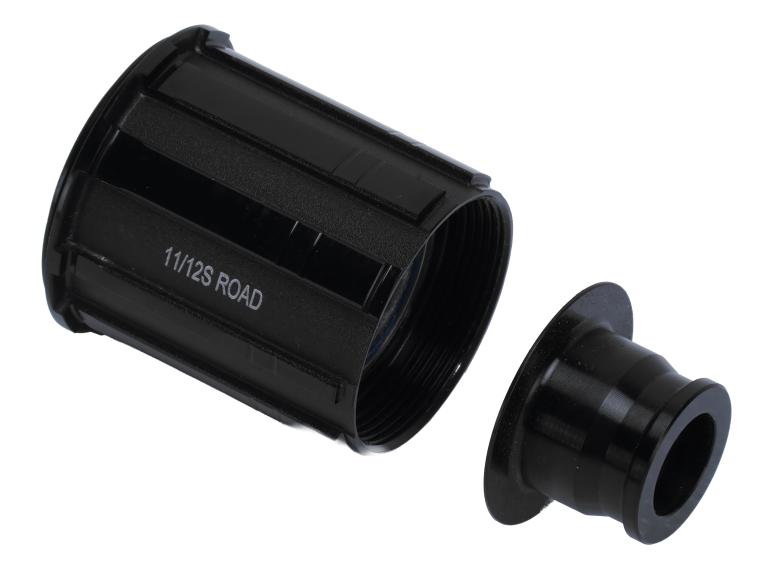 Elitewheels Velo TT Disc Body Shimano Race HG 9-12 speed