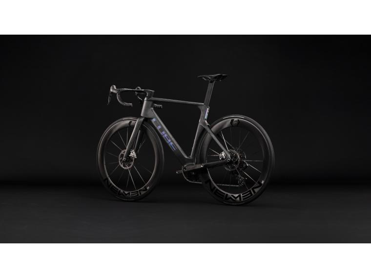 Cube Litening Aero C:68X Orbit