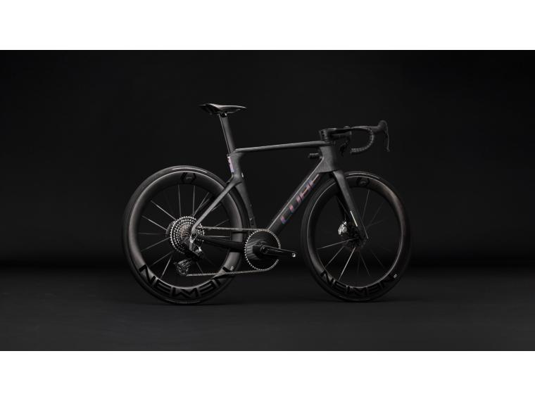 Cube Litening Aero C:68X Orbit