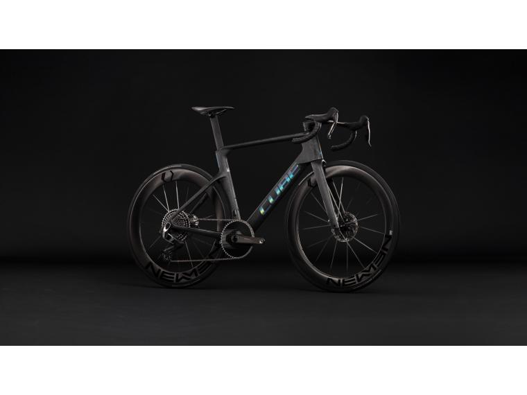 Cube Litening Aero C:68X Orbit