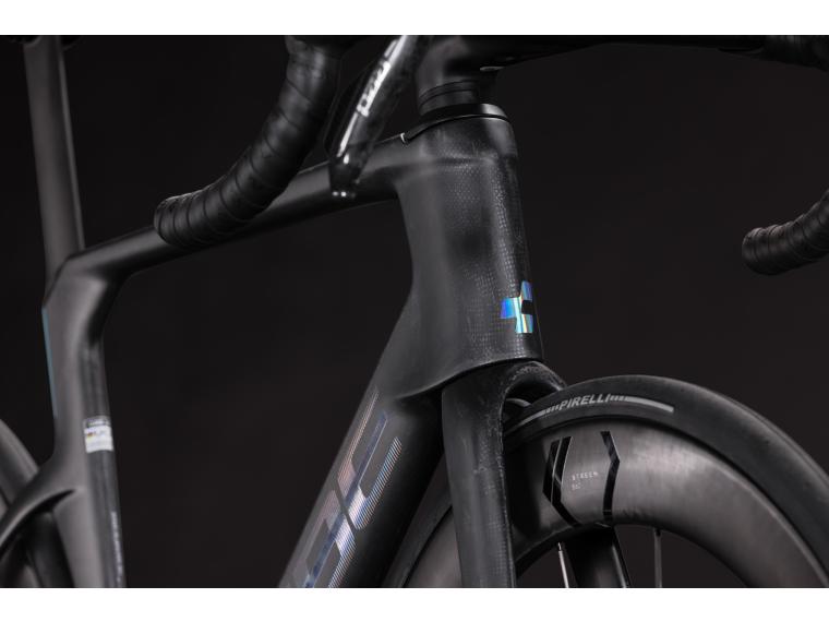 Cube Litening Aero C:68X Orbit