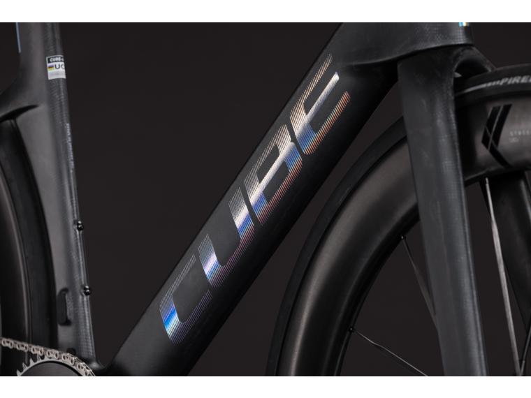 Cube Litening Aero C:68X Orbit