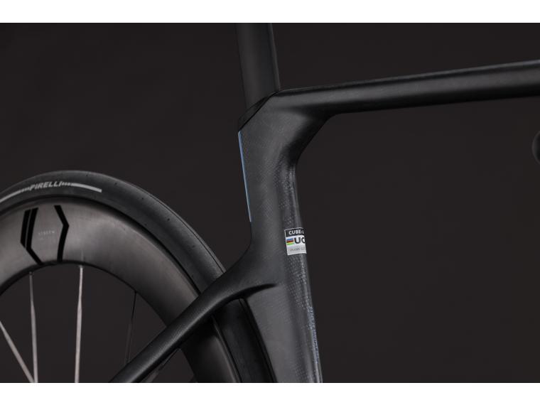 Cube Litening Aero C:68X Orbit