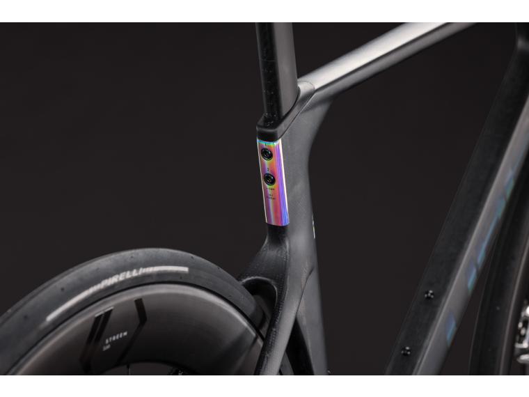 Cube Litening Aero C:68X Orbit