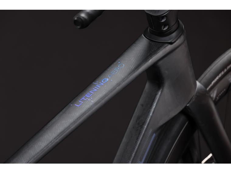 Cube Litening Aero C:68X Orbit