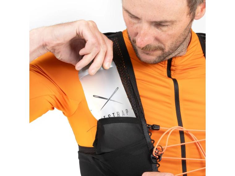 Restrap Hydration Soft Flask 500 ml Vattenflaska