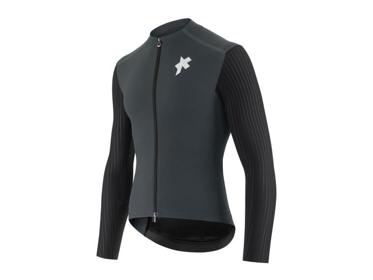 Assos Equipe Thermobooster P1 Fahrradtrikot