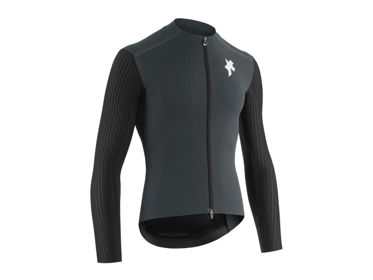 Assos Equipe Thermobooster P1 Fahrradtrikot